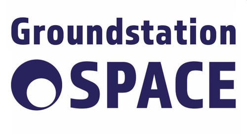 Groundstation_Space_Logo