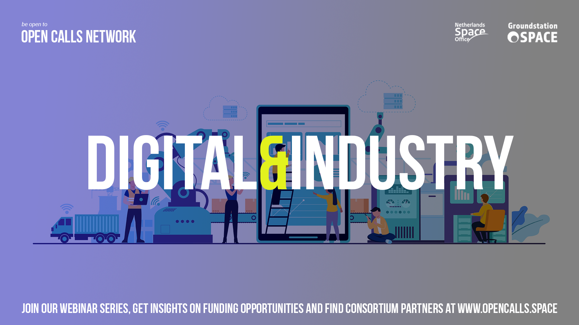 2. DIGITAL AND INDUSTRY